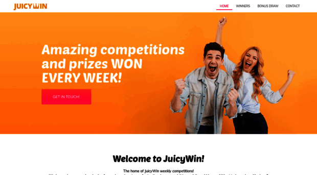 juicywin2.com