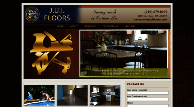 juifloors.com