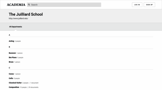 juilliard.academia.edu