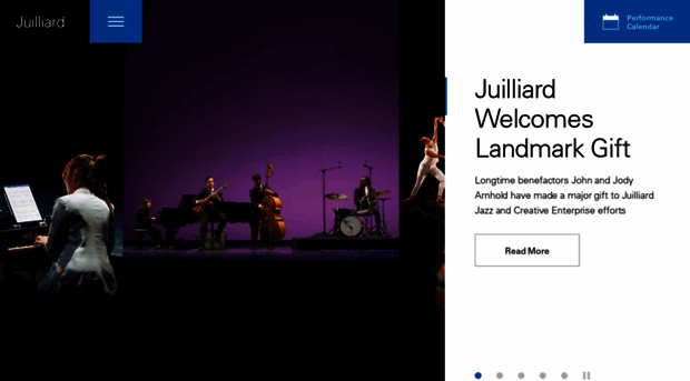 juilliard.edu