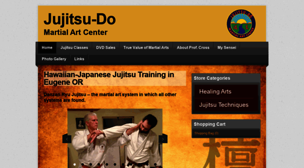 jujitsu-do.com