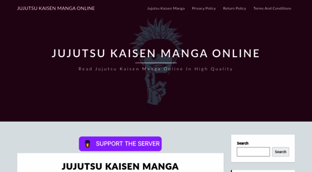 jujjmanga.com