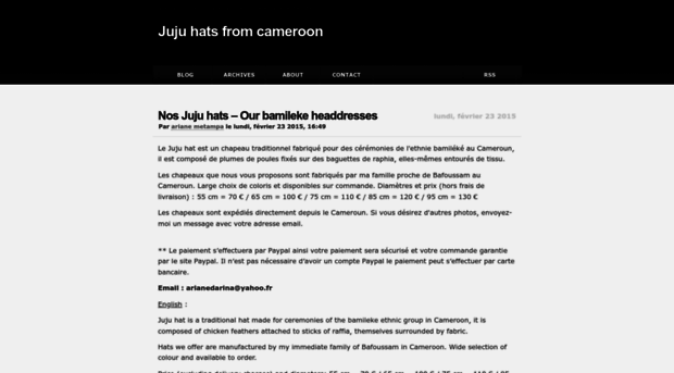 jujuhatcameroun.blog.free.fr