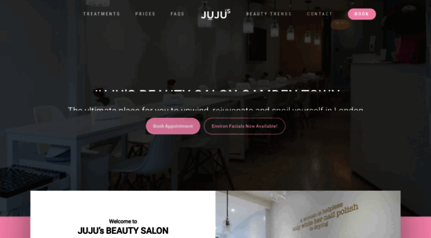 jujusbeauty.co.uk