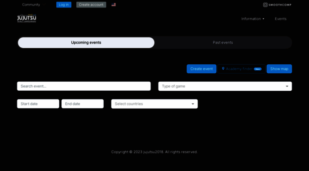 jujutsu2018.smoothcomp.com
