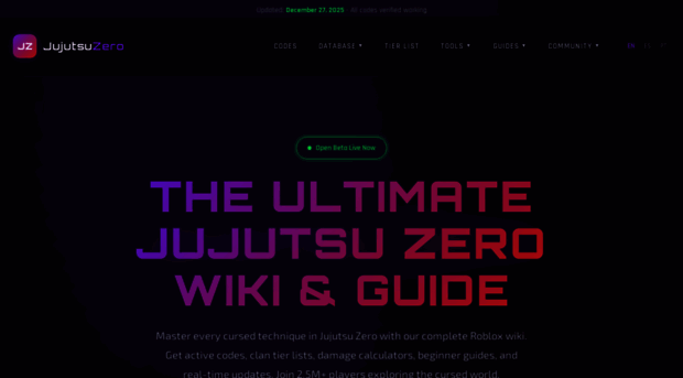 jujutsuzero.net