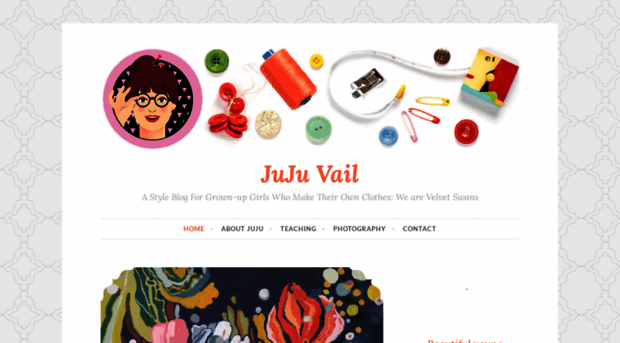 jujuvail.com