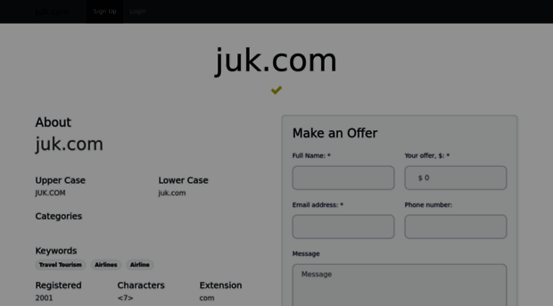 juk.com