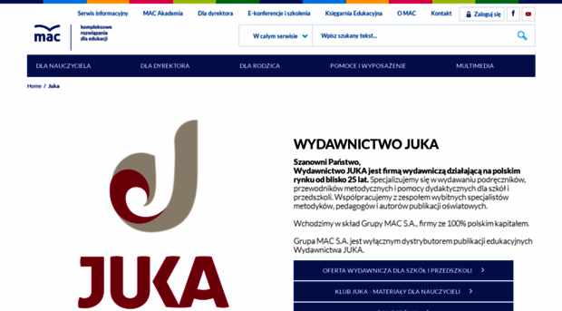 juka.edu.pl