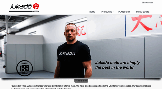 jukado-mats.com