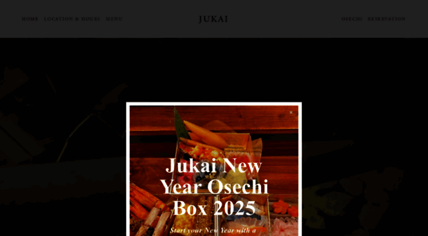 jukainy.com