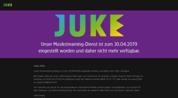 juke.com