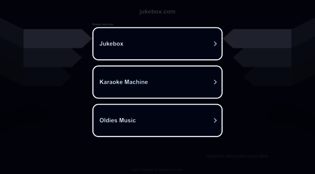 jukebox.com