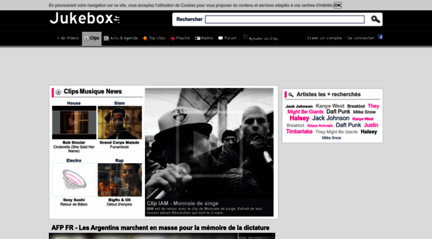 jukebox.fr