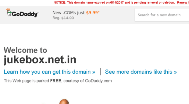 jukebox.net.in