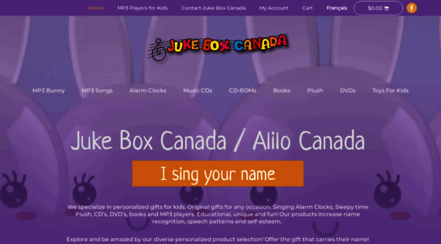 jukeboxcanada.com