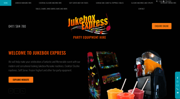 jukeboxexpress.net.au