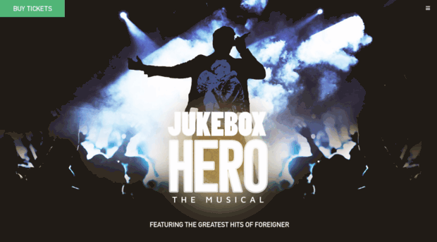 jukeboxheromusical.com