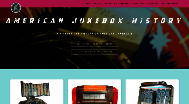 jukeboxhistory.info