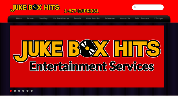 jukeboxhits.com