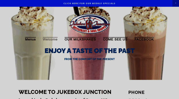 jukeboxjunctioneat.com