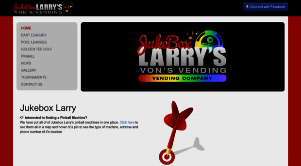 jukeboxlarry.com