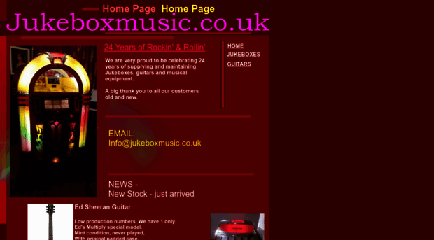 jukeboxmusic.co.uk