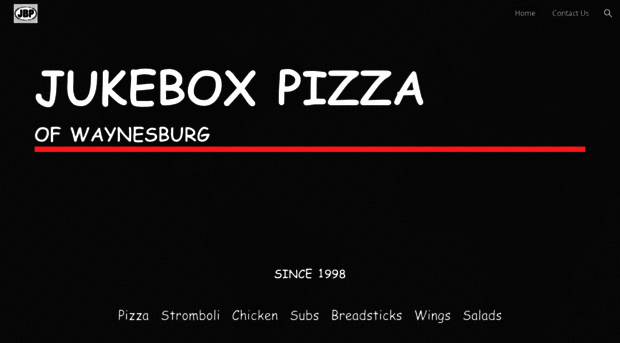 jukeboxpizzawaynesburg.com