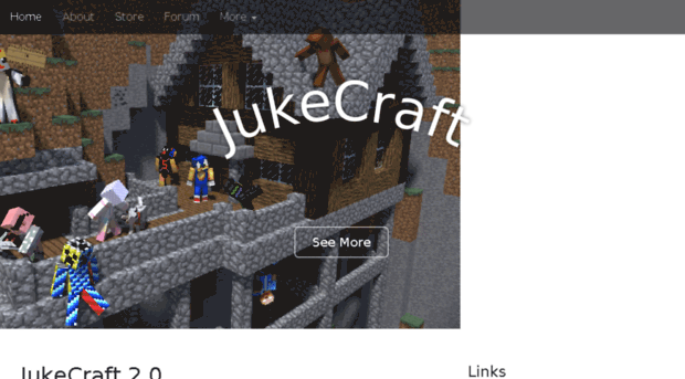 jukecraft.net