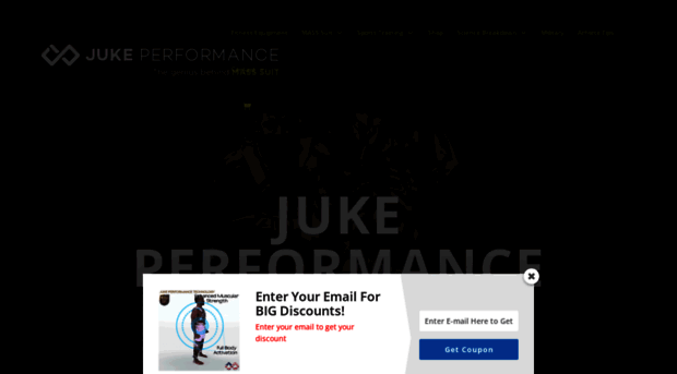 jukeperformance.com