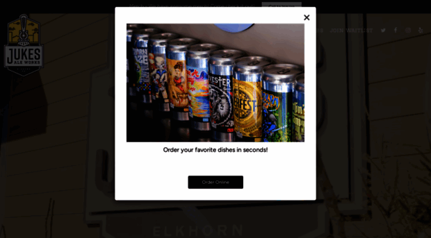 jukesaleworks.com