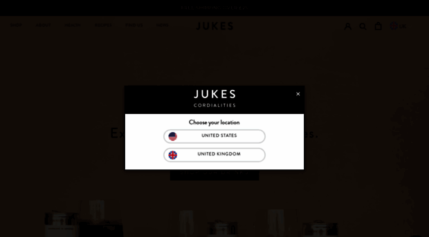 jukescordialities.com