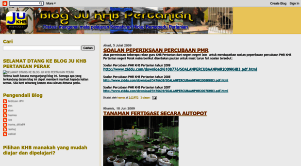 jukhbpertanianperak.blogspot.com