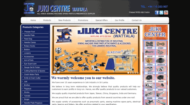 jukicentre.com
