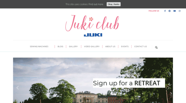 jukiclub.com