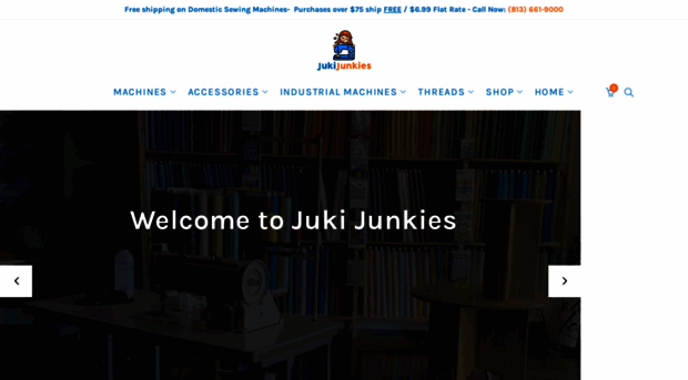 jukijunkies.com