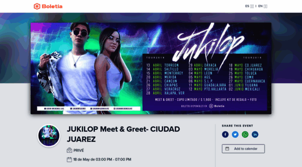 jukilop-meet-greet-ciudad-juarez.boletia.com