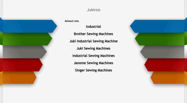 jukir.co