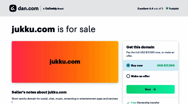 jukku.com