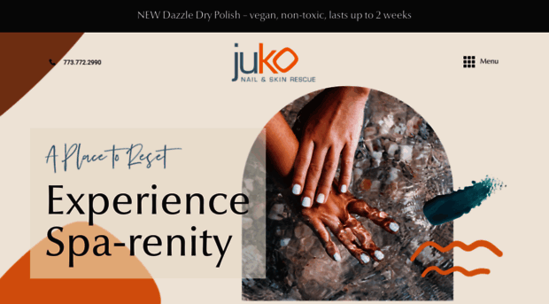 jukochicago.com
