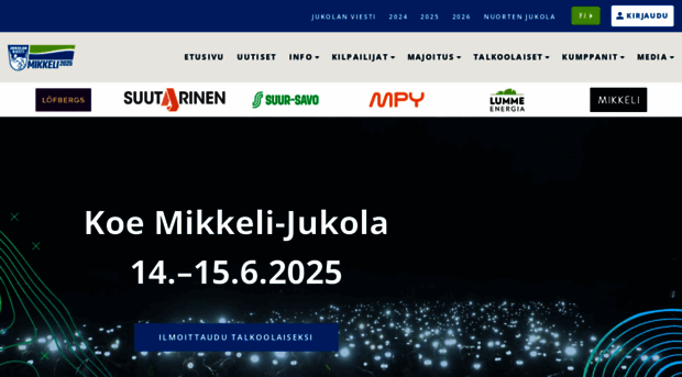 jukola.com