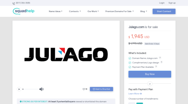 julago.com