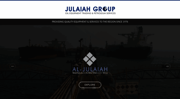 julaiahgroup.com