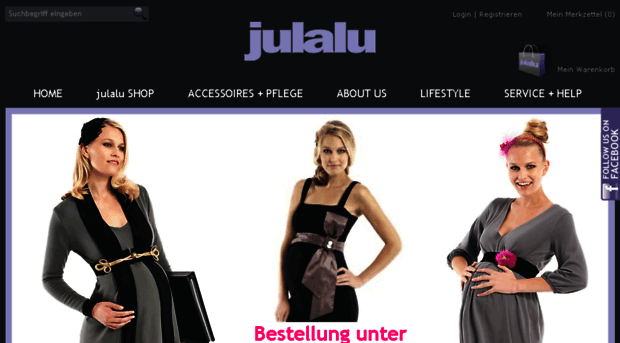julalu.com