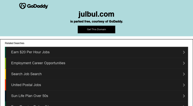julbul.com