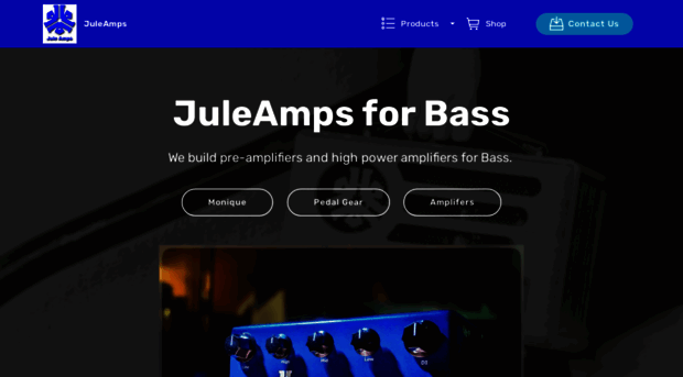 juleamps.com