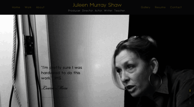 juleenmurrayshaw.com