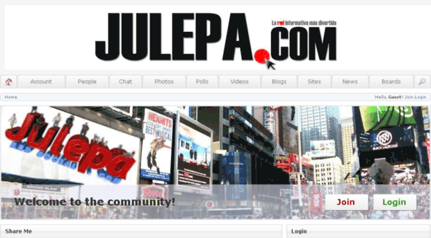 julepa.com