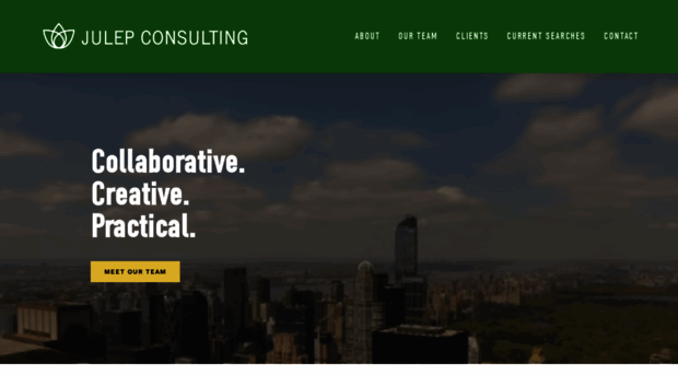 julepconsulting.com