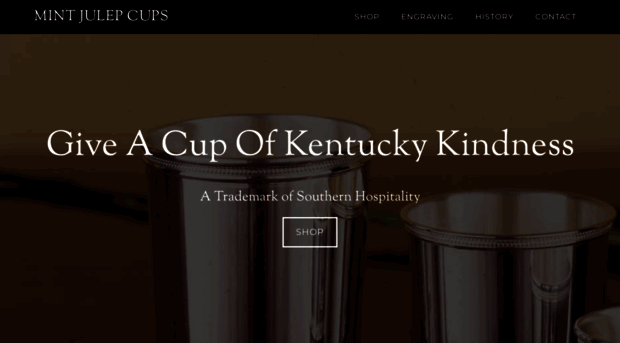 julepcups.com